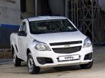 Chevrolet Utility 2011 года